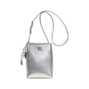 南风Chio2nd 牛皮真皮元气仲夏托特包包女式2026新款单肩斜挎包