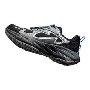 李宁童鞋儿童户外鞋男女大童休闲运动鞋2026新款纵横男童登山鞋子