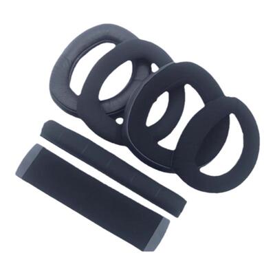 森海塞尔hd800HD800SHD700耳罩