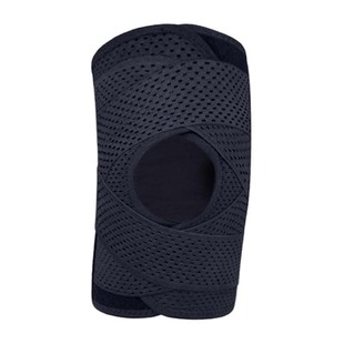 医用级半月板损伤护膝徒步跳绳男女关节保护套髌骨带护具韧带修复