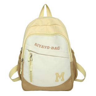 可爱轻便儿童书包小学生迷你双肩包女孩外出春游研学背包ins新款