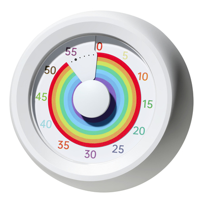 日式计时器学生自律神器定时器