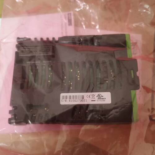 议价EMERSON/艾默生尼得科CT驱动器模块卡SI-PROFINET V2 8166273