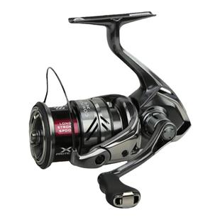 25款禧玛诺NASCI纳西F4 F6COMPLEX斜口线杯纺车轮远投海钓路亚轮