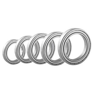 薄壁轴承超薄6904ZZ 6905ZZ 6906ZZ 6907ZZ 6908ZZ 6909ZZ 6910ZZ