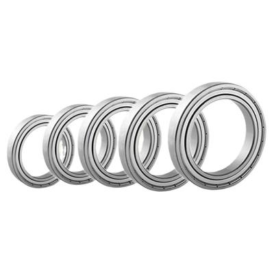 薄壁轴承型号大全超薄包邮