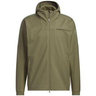 adidas阿迪达斯男子SL WARM JKT运动健身夹克外套KA1305