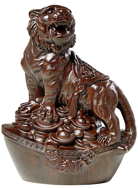 客厅办公室别墅送礼仿古中式