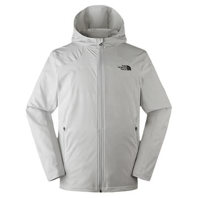 TheNorthFace北面防晒衣男