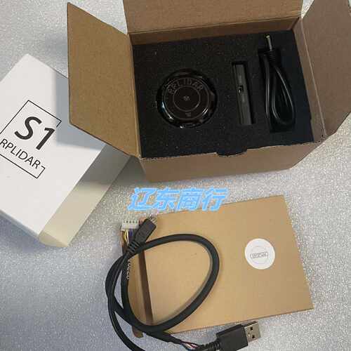 议价RPLIDAR s1 思岚激光雷达 雷达  S1小车导航避障SLAMTEC现货