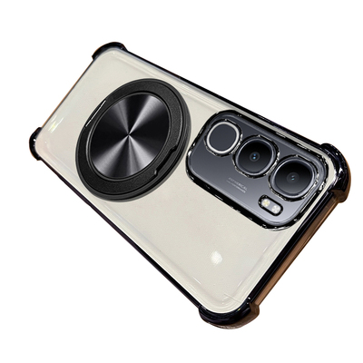 vivoY50s/Y50e自带镜头膜透明壳