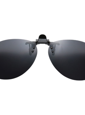 开车专用防爆夹片镜夜视防紫外线