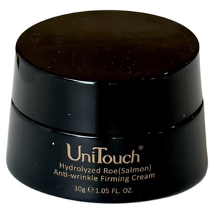 UniTouch优莉缇鱼子酱紧肤面霜轻盈细润抗皱紧致30g