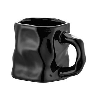 陶瓷水杯套装家庭用待客厅喝水高级感轻奢乔迁新居一马克杯子茶具