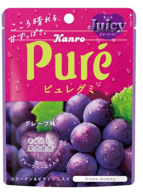 夹心咀嚼弹力水果软糖果
