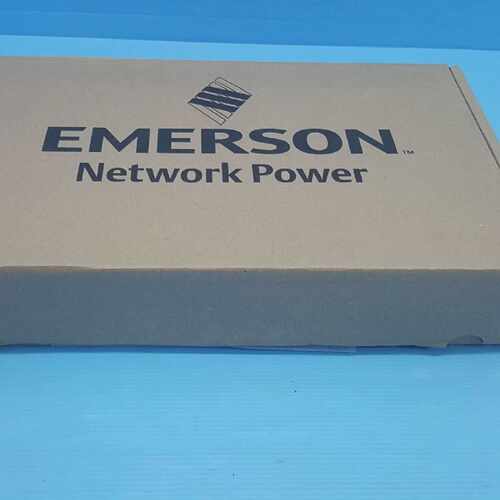 Emerson Network Power SC840H-001 KVM Switch 4 Ports