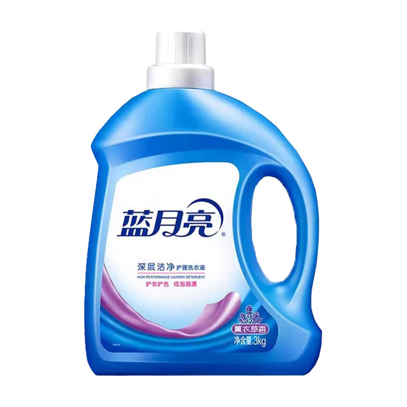 蓝月亮洗衣液持久留香家用护衣实惠囤货装正品官方旗舰整箱批