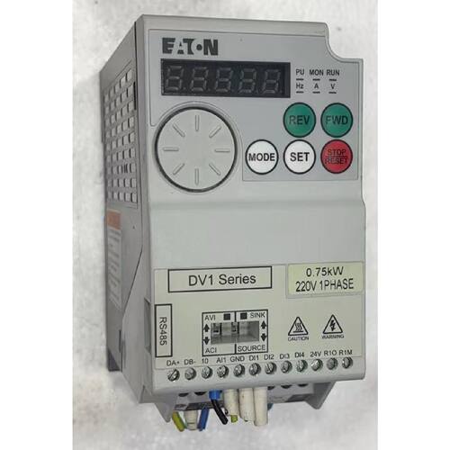 DV1-124D5FN-C20C 伊顿 穆勒 / 高性750W
