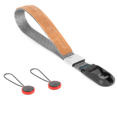 巅峰设计相机手绳佳能索尼手腕带