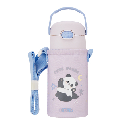 THERMOS/膳魔师儿童水杯幼儿园