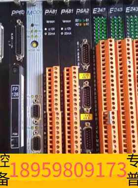 议价精密设备B R SPS NTCP63 PP60 MCO1 PAB81