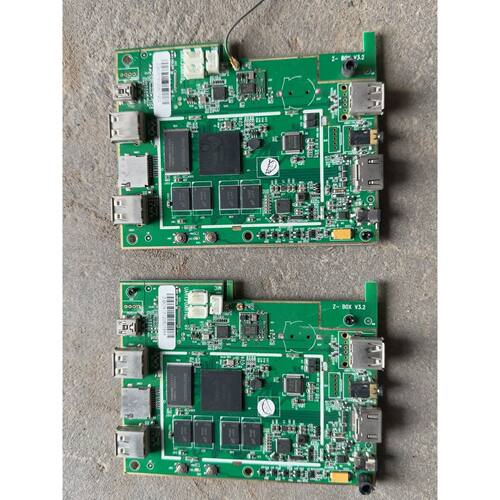 询价Z-BOX V1.2板，Rockchip RK3066处