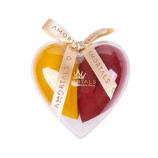 尔木萄爱心美妆蛋超软不吃粉尔木葡心悦海绵化妆彩妆葫芦粉扑