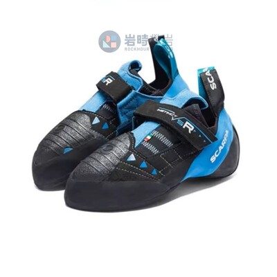 ScarpaVSR攀岩鞋专业本能意大利