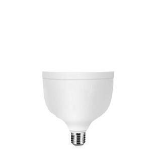 led摄影灯泡摄影棚拍照视频主播直播150w200W高显护眼5000K补光灯