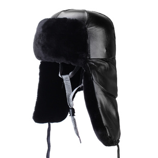 冬季防寒棉安全帽工地保暖防砸雷锋头盔内胆建筑工程施工加厚绒套