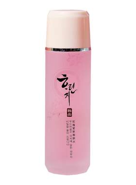 玫瑰紧致爽肤水绿茶保湿雪润水