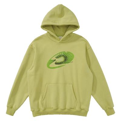 个性宽松休闲BF百搭秋冬套头上衣