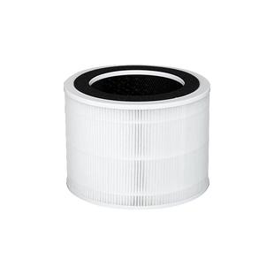 美的空气净化器滤网适配Air3/JHQ-P500净化机滤芯型号FC-50F1