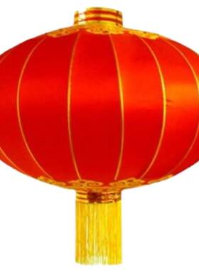 厂家直销户外大红灯笼广告绸布