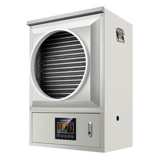 工业大面积取暖器节能省电大型暖风机大功率电暖气商用高温热风机