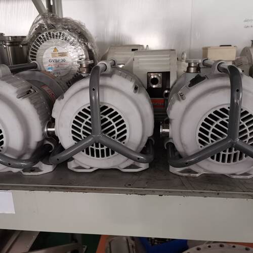 【请询价】爱德华真空泵 XDS10/10i XDS15i XDS35i