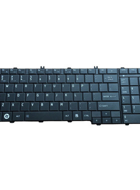 适用东芝L650D L655 L660 L670 L675 C650 C660 C655C665L750键盘