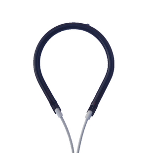 小太阳取暖器灯管烤火炉发热管电暖扇加热管鸟笼电暖气配件电热管