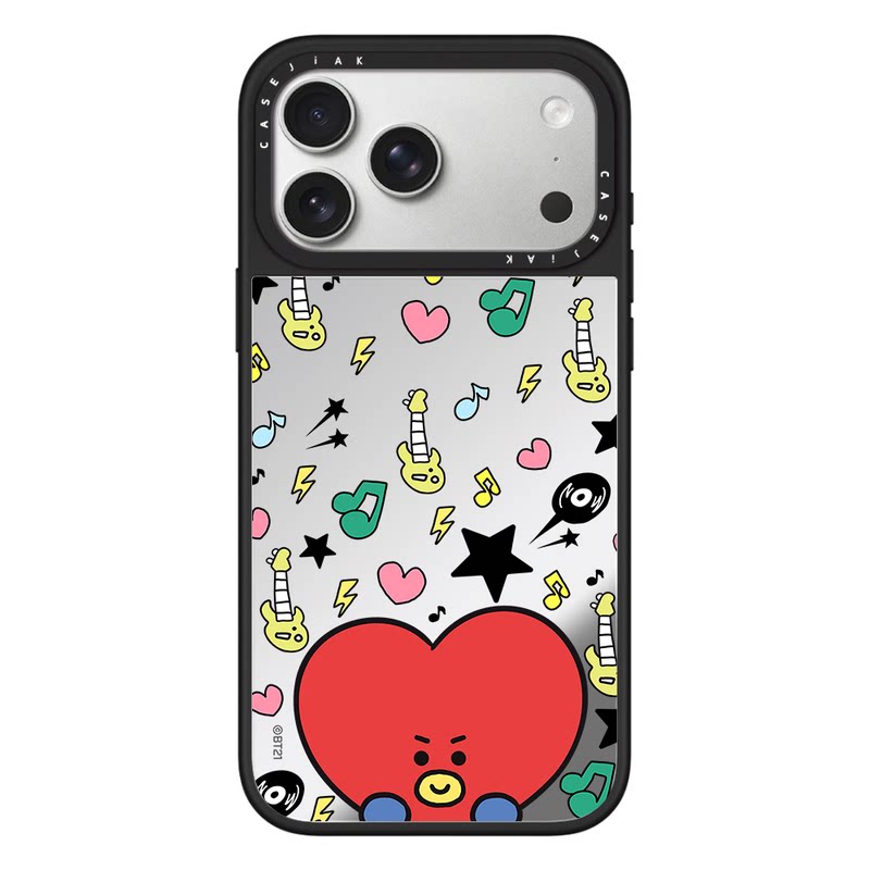 CASEJIAKBT21环球旅行18promax