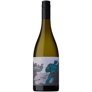 生榨番石榴汁！TIRAKI晴空长相思 陇馥酒庄佳作新西兰马尔堡干白