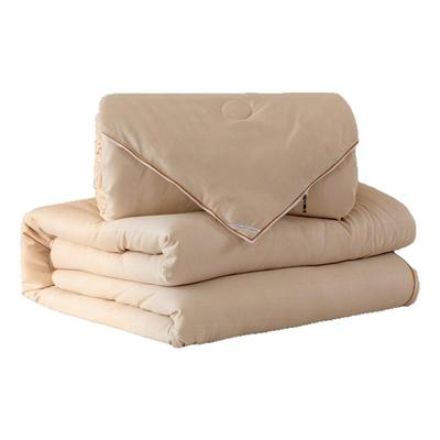 二合一子母被拉链款四季通用