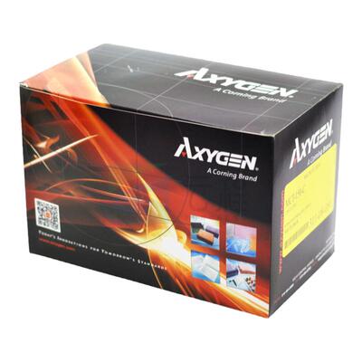 爱思进离心管PCR管八连管无酶