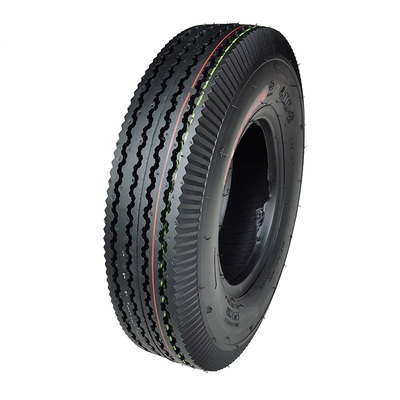 微耕机轮胎人字抓地载重