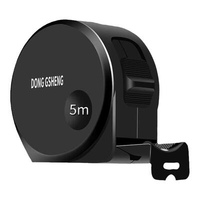 正品原装东升德国精工荧光卷尺