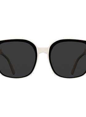 折叠墨镜高级感显脸小偏光太阳镜