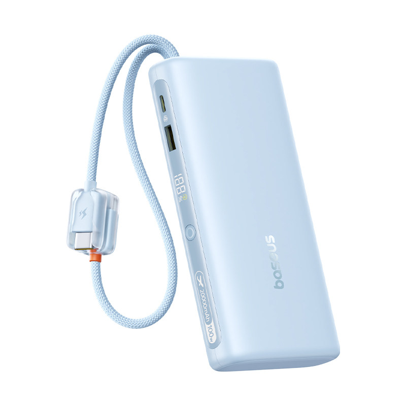 ��˼ 100W 20000mAh �ƶ���Դ �Դ��߿�� ����С��ƻ���ʼǱ� 10000mAh �ذ���Ʒ 135Ԫ