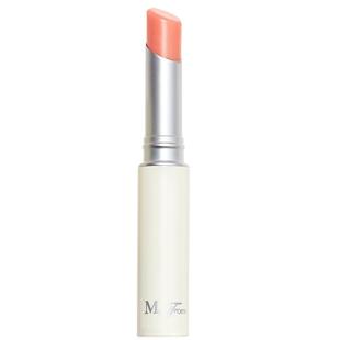 MS曼妮芬美妆轻润变色唇膏黄皮显白水光奶油橘女日常素颜元气口红