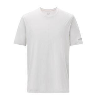 伯希和户外速干T恤男款夏季抑菌排汗短袖防晒徒步登山休闲上衣女