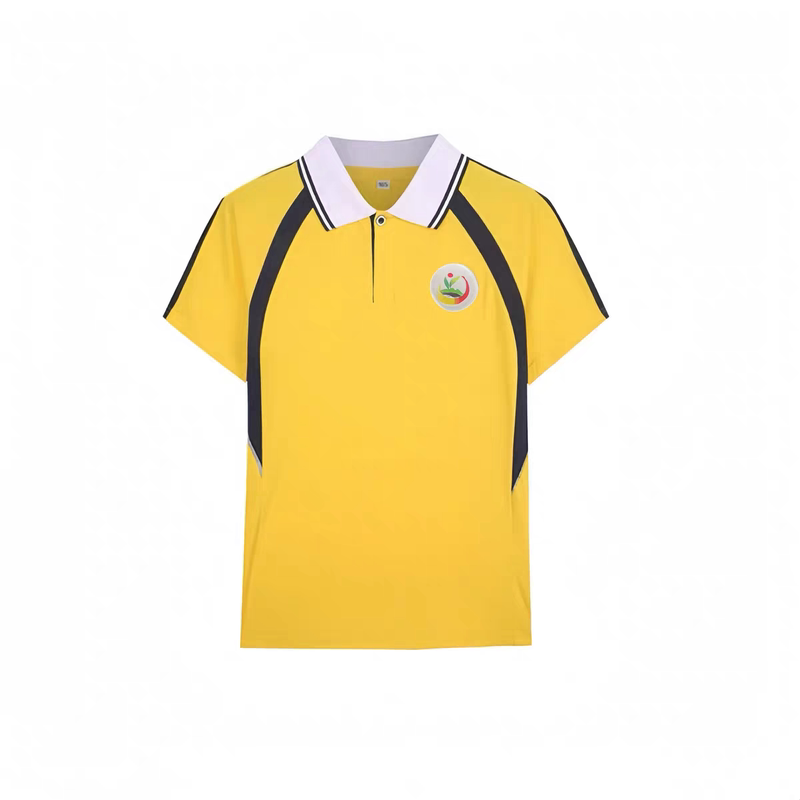 惠州校服惠城区公立中学生校服