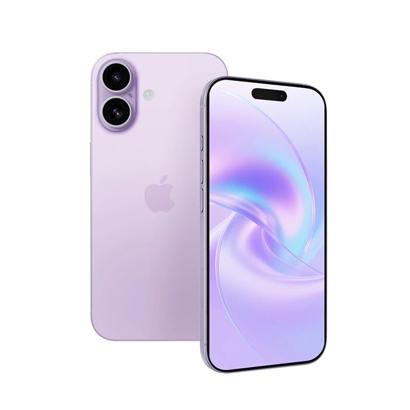 iPhone17苹果全新全网通5G新款